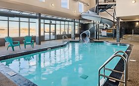 Home Inn & Suites - Swift Current