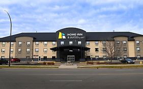 Home Inn & Suites - Swift Current